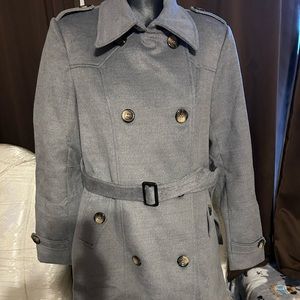 Women’s new without tags size XL coat